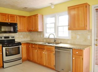 6024 Maybrook Way, Glen Allen, VA 23059