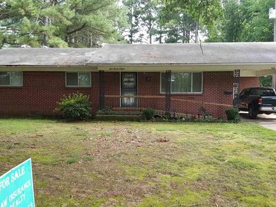 (Undisclosed Address), Brinkley, AR, 72021
