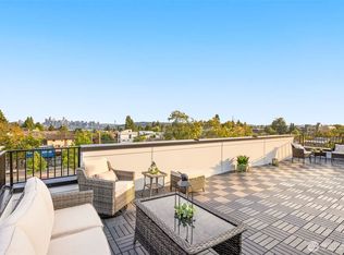 4516 B Corliss Avenue N, Seattle, WA 98103