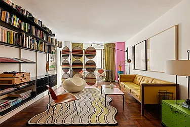 39 Gramercy Park North #3A image 1 of 8