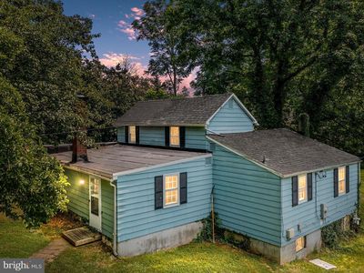 1909 Altavue Rd, Catonsville, MD, 21228