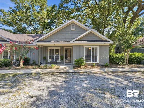 9916 Windmill Rd APT 8, Fairhope, AL 36532