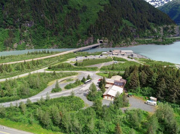401 Portage Glacier Hwy, Girdwood, AK 99587