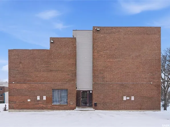 UNIT 306-529 X AVENUE S, Saskatoon, SK S7M 4P8