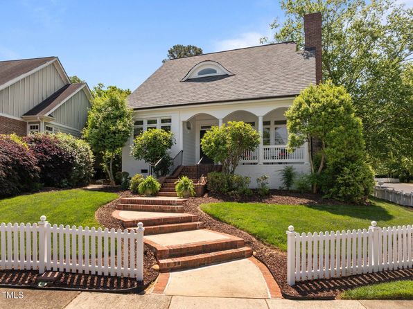 10003 Fountain, Chapel Hill, NC 27517