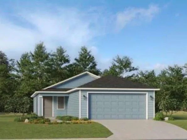 3164 NE 38th Ln, Ocala, FL 34479