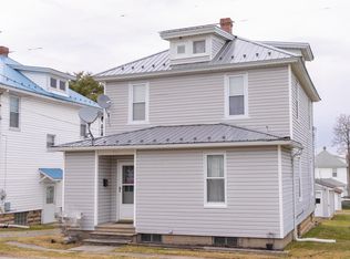 947 S Rosina Ave, Somerset, PA