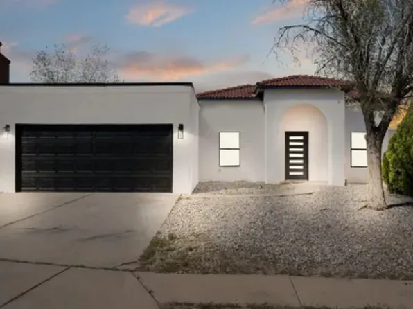 4409 Spanish Broom Ct NW, Albuquerque, NM 87120