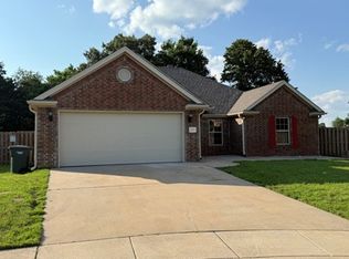 4260 W Gascony Pl, Fayetteville, AR 72704