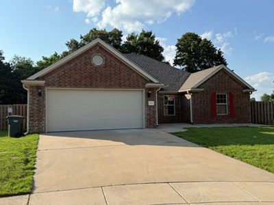 4260 W Gascony Pl, Fayetteville, AR, 72704