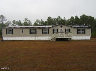 14101 Tennessee Cv, Vancleave, MS 39565