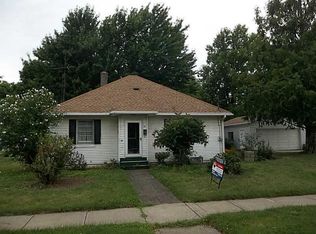 17 West St, North East, PA