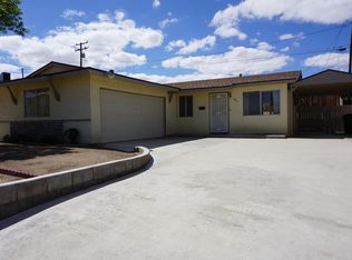 304 Del Mar Ave, Barstow, CA 92311