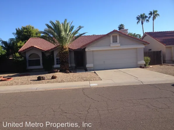 11519 W Aster Ln, Avondale, AZ 85392