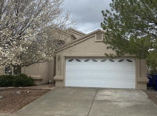11005 Kaibab Rd SE, Albuquerque, NM 87123