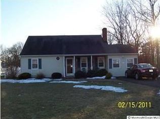 1437 Green Grove Rd, Brick, NJ 08724