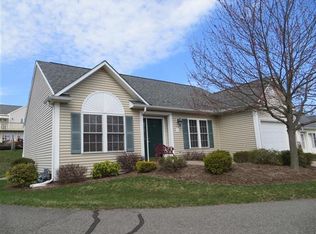 4 Ginger Cir, Portland, CT 06480