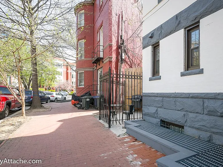 1455 W St NW #3 — Photo 15