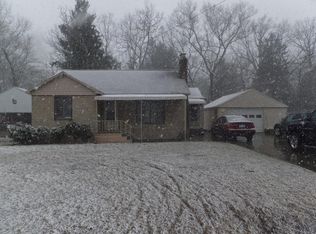 2339 Columbia Ave, Muskegon, MI 49444