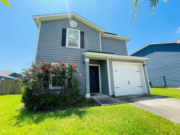 5514 Barron Rd, Cove, TX 77523