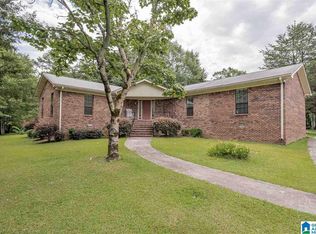 3054 Mount View Rd, Hayden, AL 35079