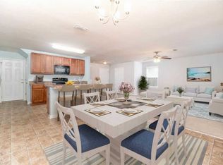 204 Creekview Dr, Pensacola, FL 32503