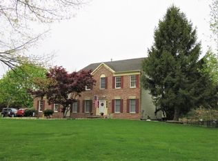 1 Glen Eagles Rd, Washington, NJ 07882