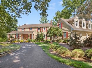 10 Turtleback Rd, Washington Twp., NJ 07830