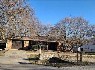 3239 N 66th Ter, Kansas City, KS 66104