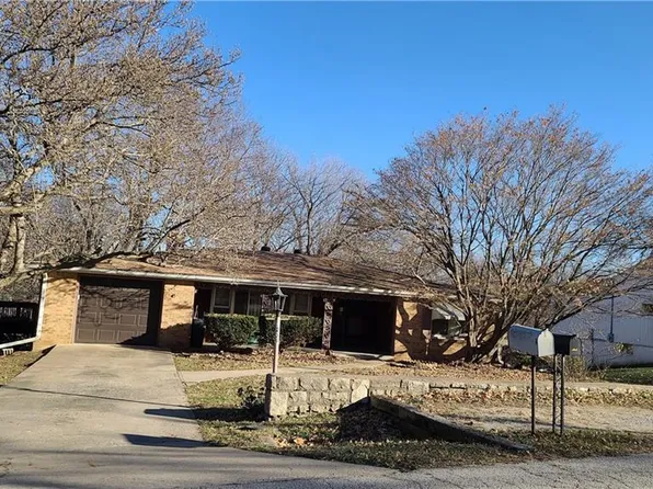 3239 N 66th Ter, Kansas City, KS 66104