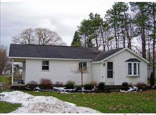 6858 Canaseraga Rd, Chittenango, NY 13037