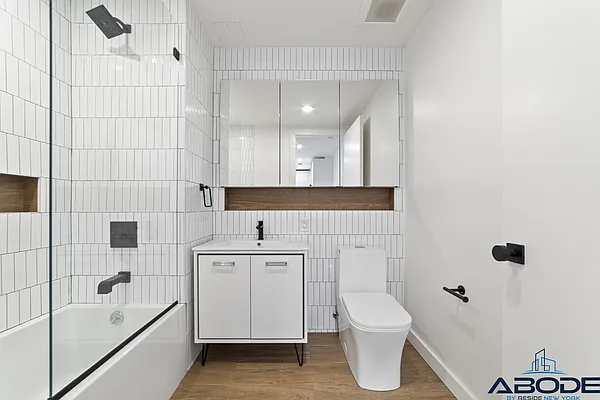 Rented by ABODE NYC LLC | media 9