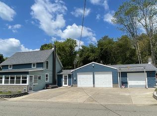 205 Center St, Waverly, NY 14892