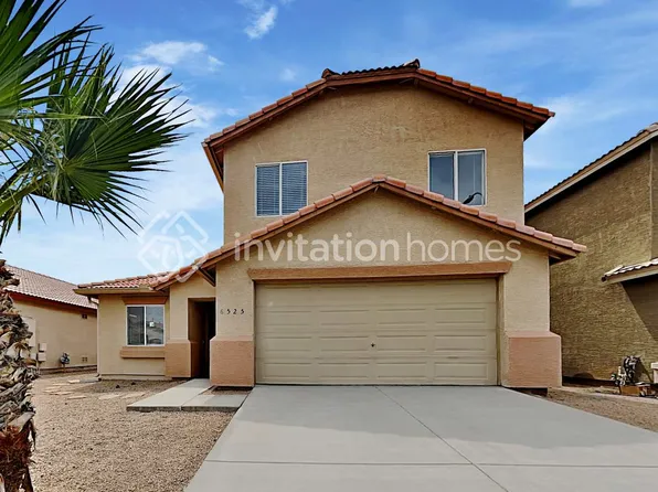 6525 W Riva Rd, Phoenix, AZ 85043