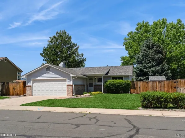 7325 S Houstoun Waring Circle, Littleton, CO 80120