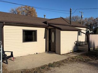 322 2nd Ave, Young, SK S0K4Y0