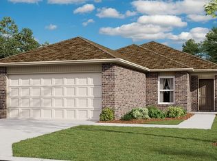 111 Powder River Dr, Beebe, AR 72012