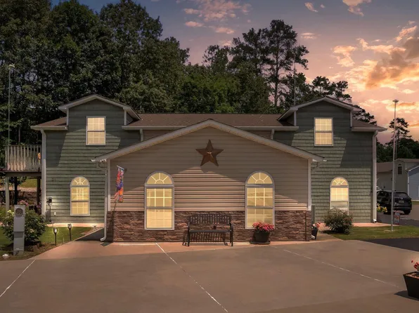 1727 Convict Camp Rd #21&22, Guntersville, AL 35976