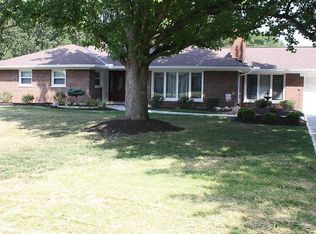 110 Druid Ln, Crestview Hills, KY 41017