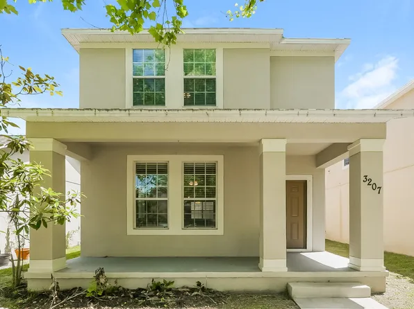 3207 Bayflower Ave, Saint Cloud, FL 34773