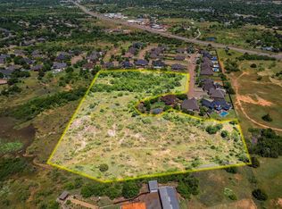 18 Canyon View Ct, Wichita Falls, TX 76309