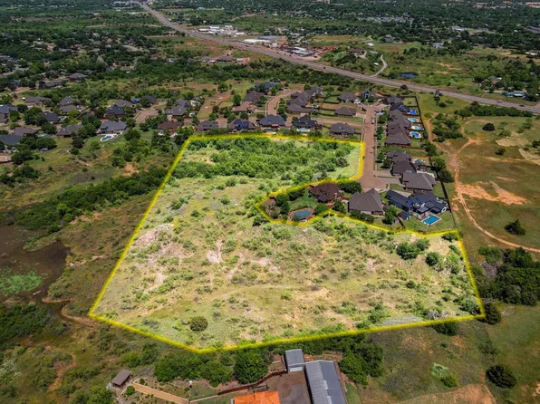 18 Canyon View Ct, Wichita Falls, TX 76309