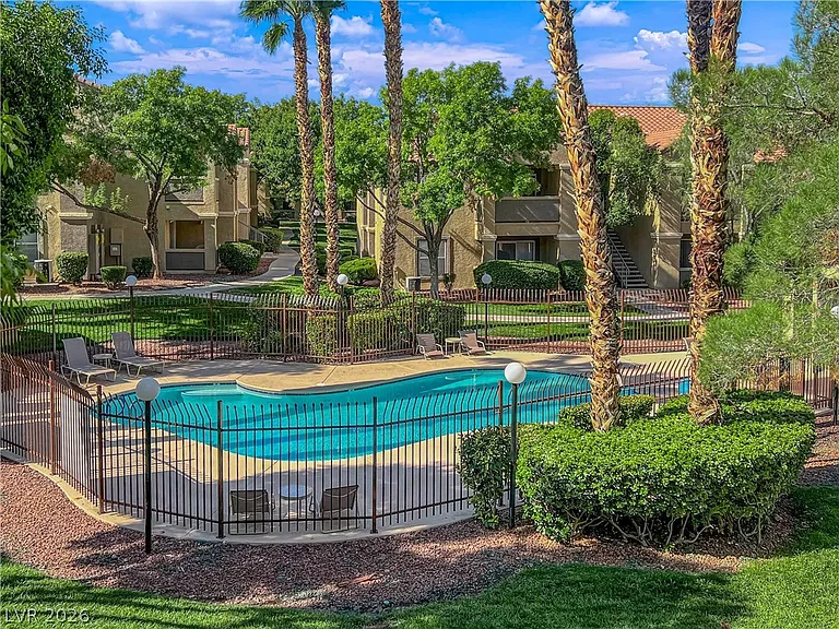 2300 Silverado Ranch Blvd #2113 — Photo 27