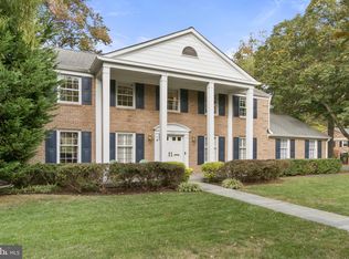 1401 Fallsmead Way, Rockville, MD 20854