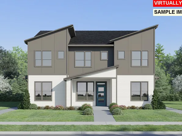 3347 SW 209th Ave, Hillsboro, OR 97123