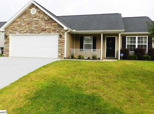 111 Slate Ln, Greer, SC 29650
