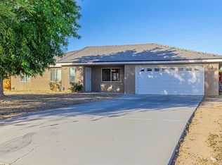 21540 Ives Dr, California City, CA 93505