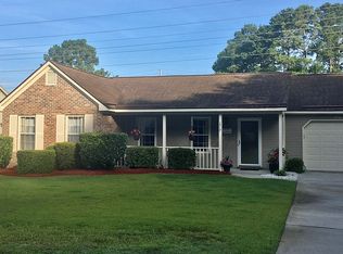 1317 Carolina Wren Ln, Murrells Inlet, SC 29576