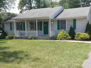 114 Doren Ter, Vineland, NJ 08360
