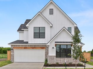Darwood Plan, Mission Ranch, College Station, TX 77845